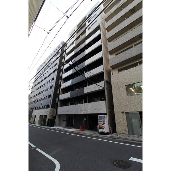 アクサス東京ステーション